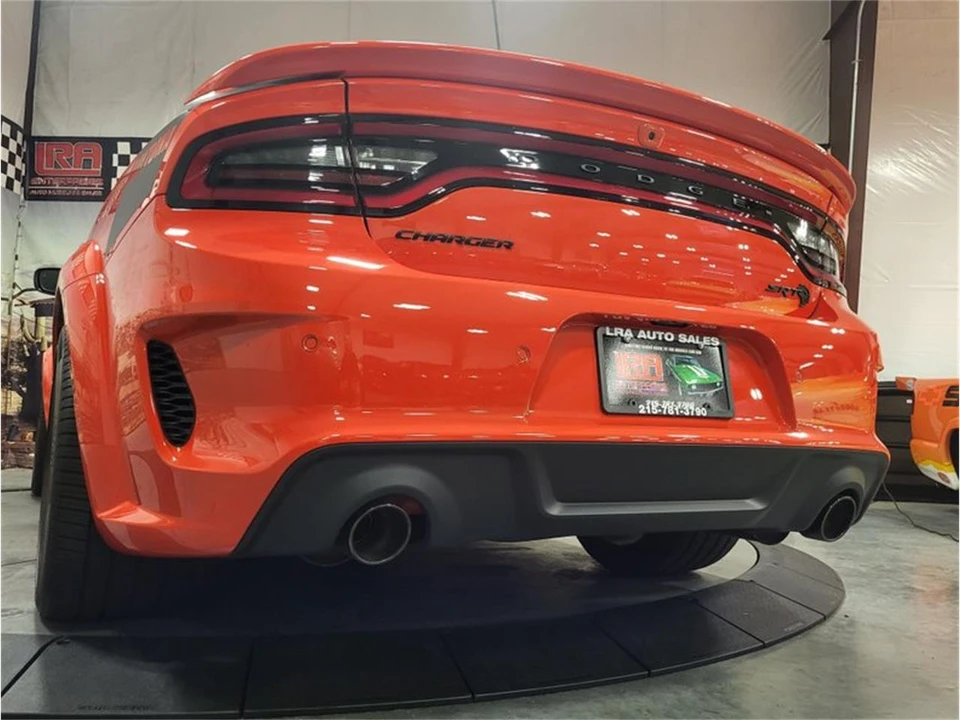2023 Dodge Charger 7th Gen - Image 5 of 31