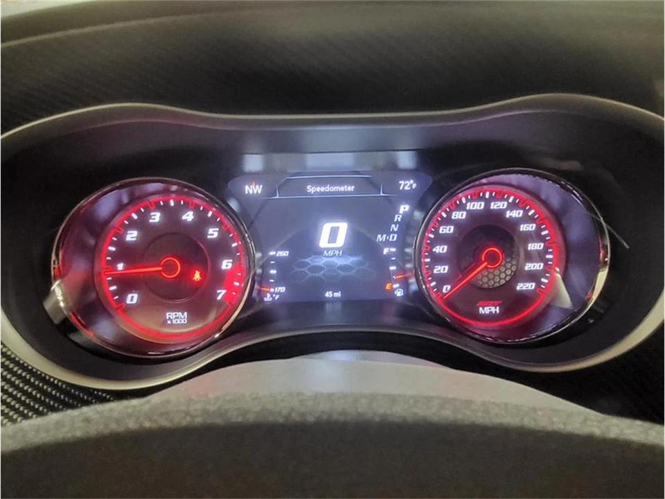 2023 Dodge Charger 7th Gen - Image 16 of 31