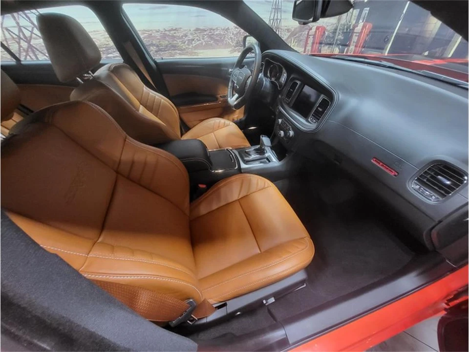 2023 Dodge Charger 7th Gen - Image 21 of 31