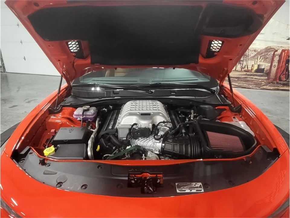 2023 Dodge Charger 7th Gen - Image 26 of 31