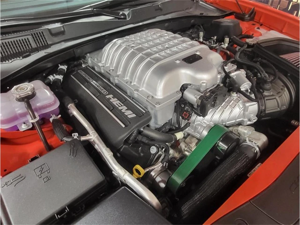 2023 Dodge Charger 7th Gen - Image 27 of 31