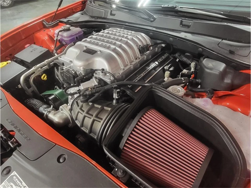 2023 Dodge Charger 7th Gen - Image 28 of 31