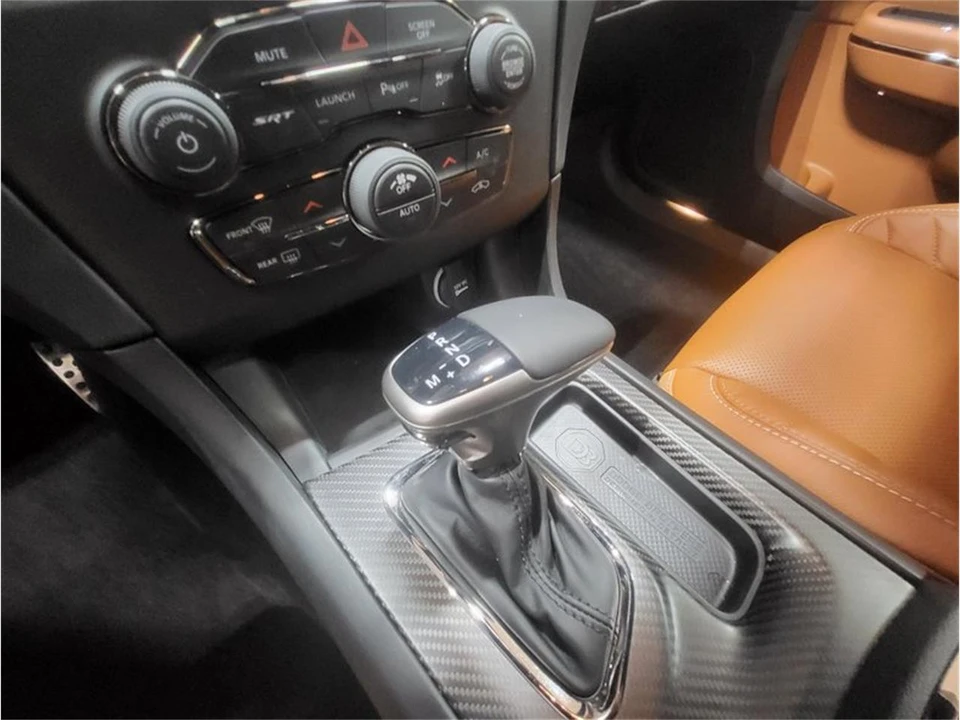 2023 Dodge Charger 7th Gen - Image 18 of 31