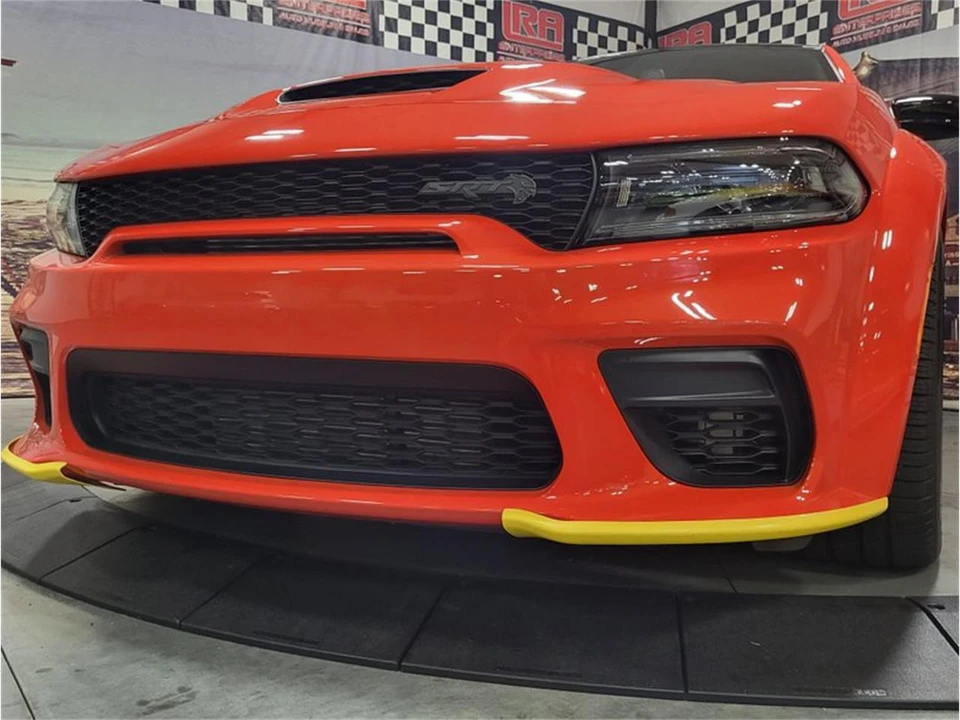 2023 Dodge Charger 7th Gen - Image 10 of 31