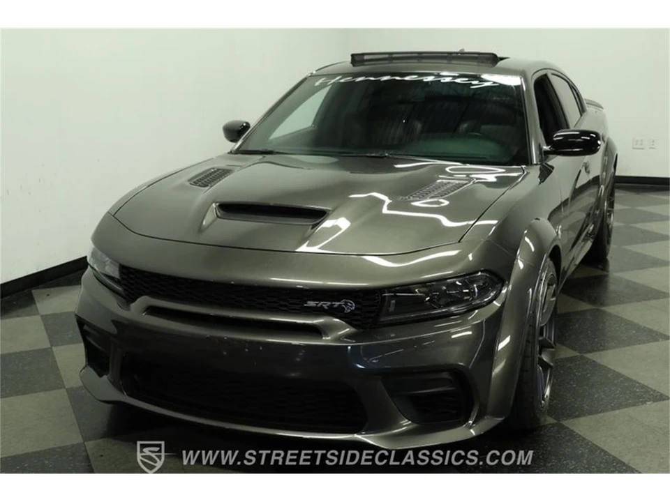 2023 Dodge Charger 7th Gen - Image 17 of 31