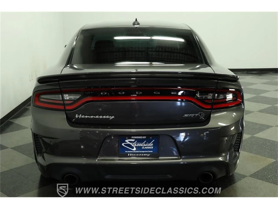 2023 Dodge Charger 7th Gen - Image 9 of 31