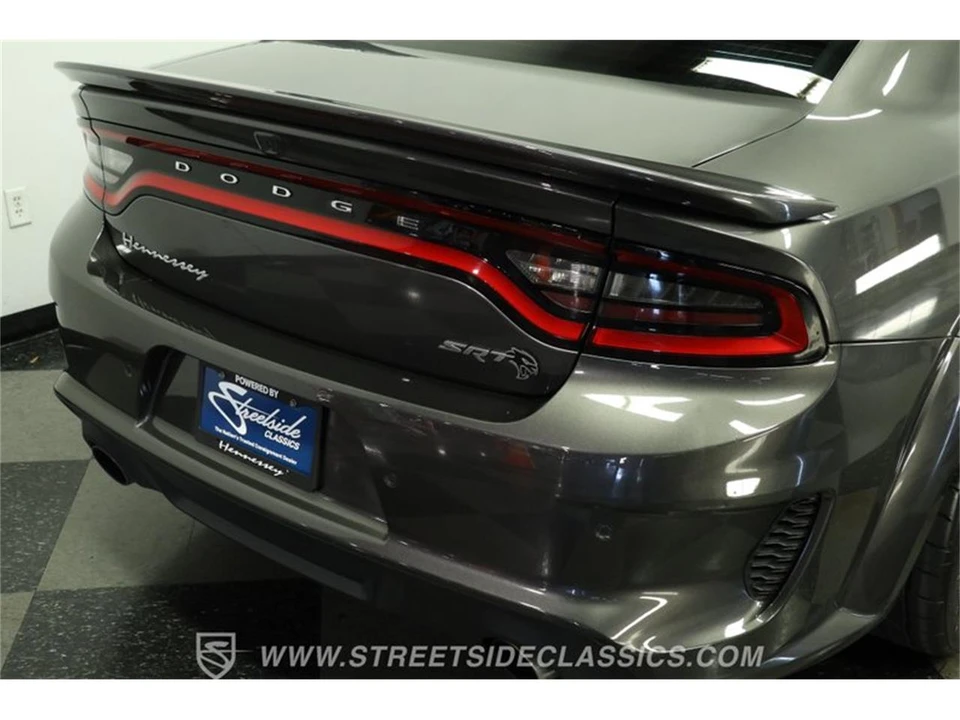 2023 Dodge Charger 7th Gen - Image 25 of 31