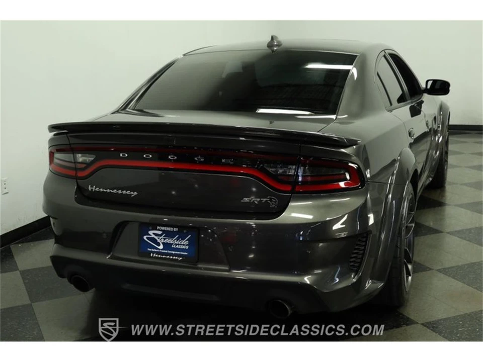 2023 Dodge Charger 7th Gen - Image 10 of 31