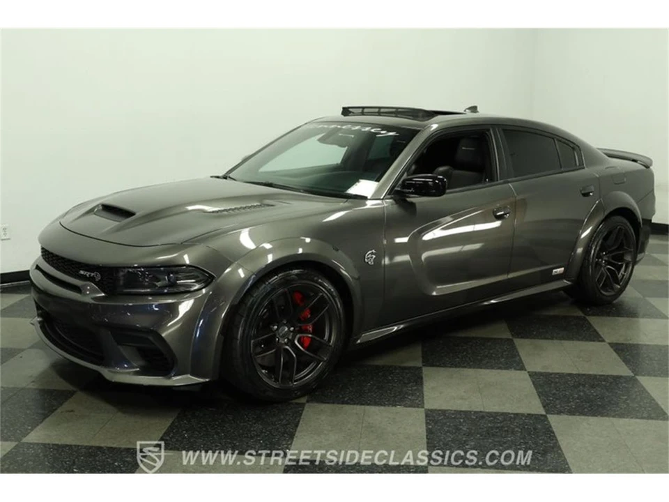 2023 Dodge Charger 7th Gen - Image 6 of 31