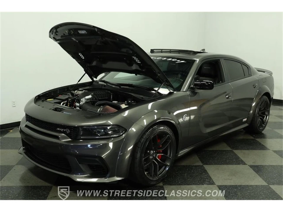 2023 Dodge Charger 7th Gen - Image 30 of 31