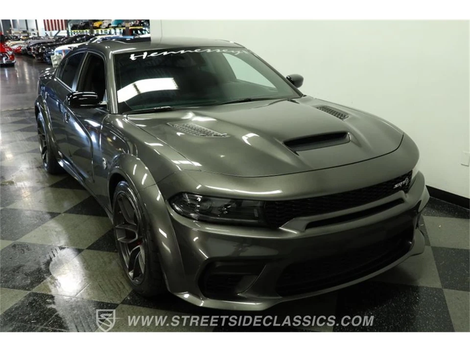 2023 Dodge Charger 7th Gen - Image 15 of 31