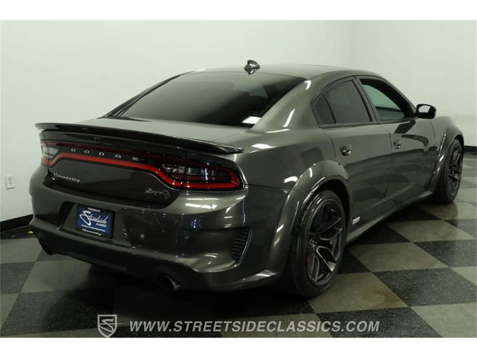 2023 Dodge Charger 7th Gen - Image 11 of 31