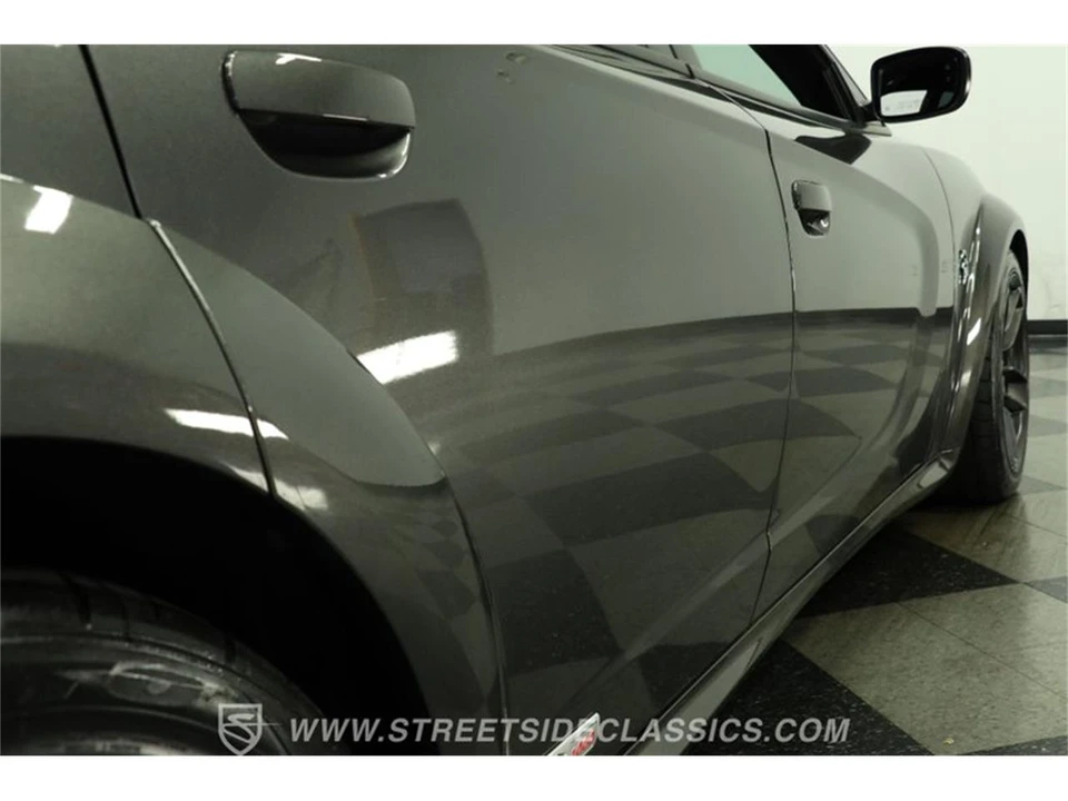 2023 Dodge Charger 7th Gen - Image 27 of 31