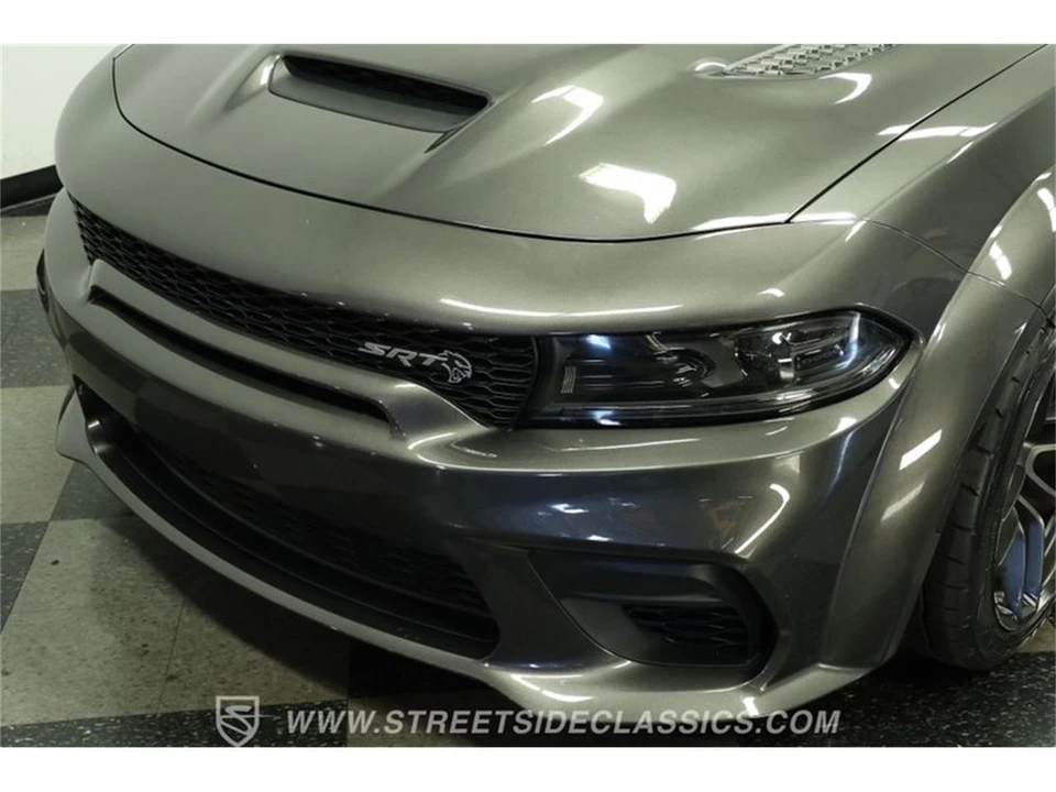 2023 Dodge Charger 7th Gen - Image 19 of 31
