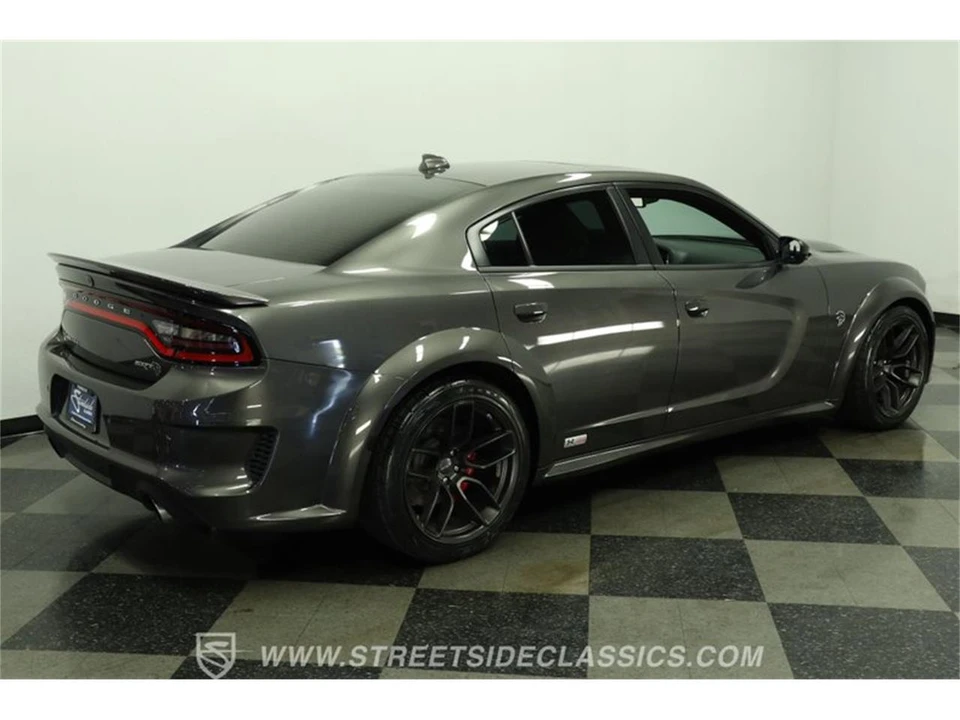 2023 Dodge Charger 7th Gen - Image 12 of 31
