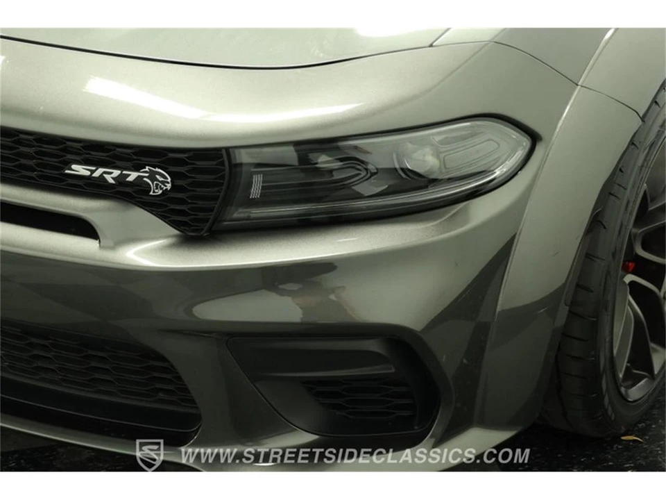 2023 Dodge Charger 7th Gen - Image 20 of 31