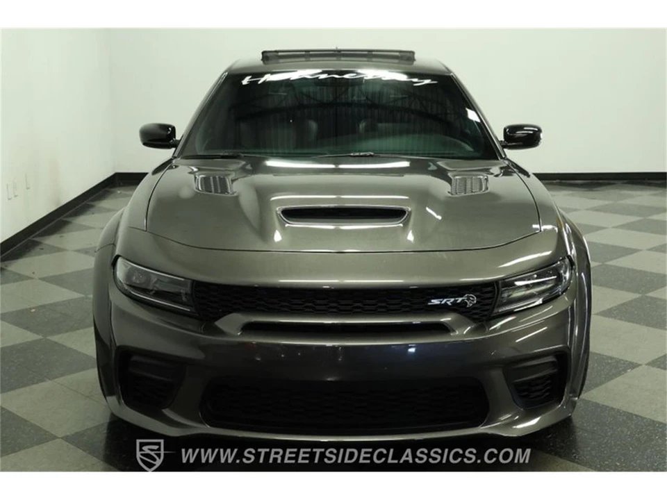 2023 Dodge Charger 7th Gen - Image 16 of 31