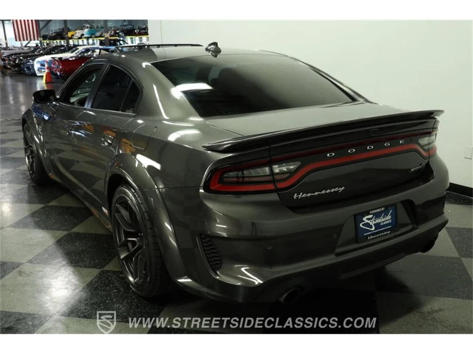 2023 Dodge Charger 7th Gen - Image 8 of 31