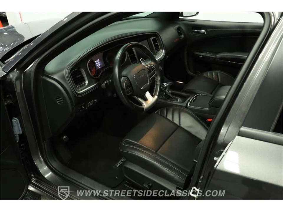 2023 Dodge Charger 7th Gen - Image 4 of 31