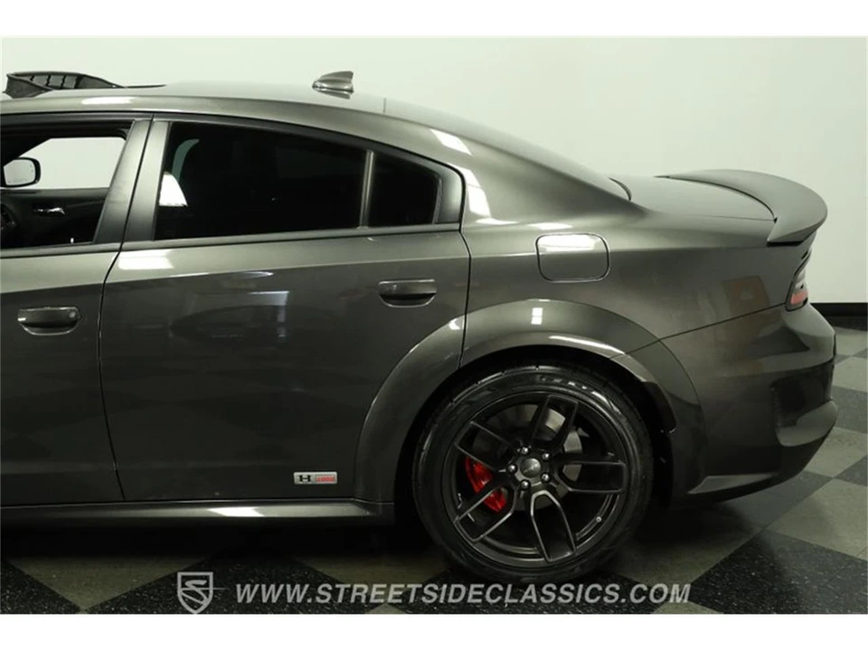 2023 Dodge Charger 7th Gen - Image 24 of 31