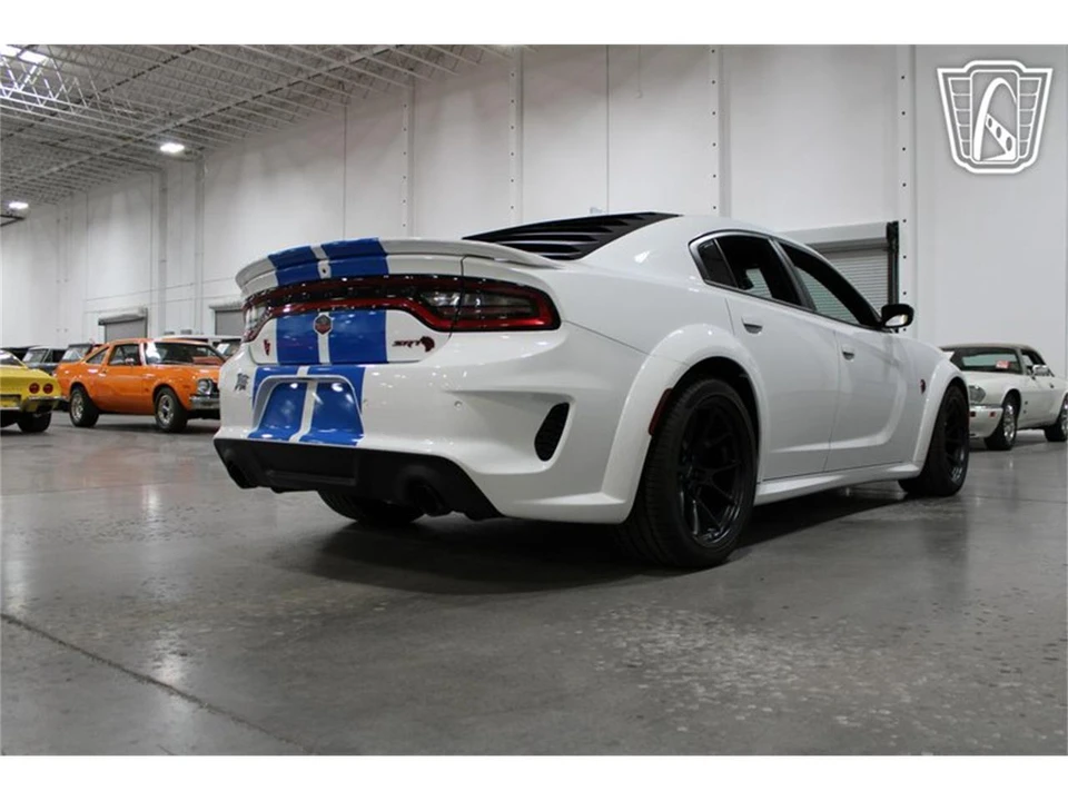 2023 Dodge Charger 7th Gen - Image 26 of 31