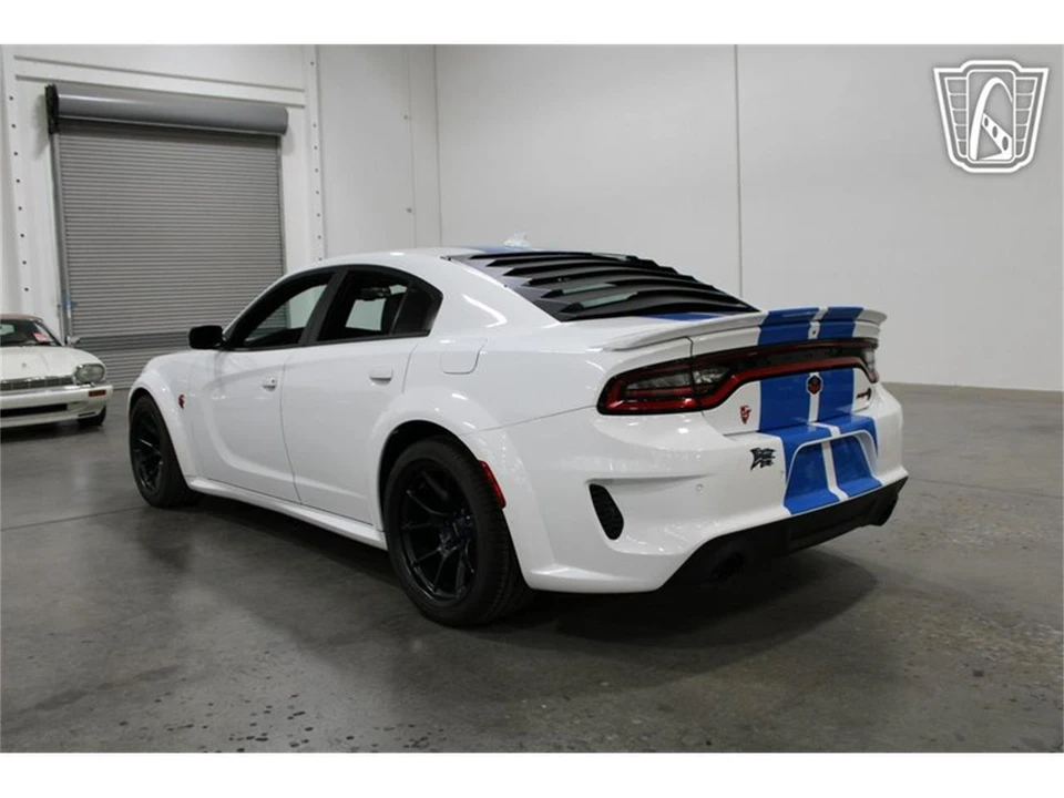 2023 Dodge Charger 7th Gen - Image 16 of 31
