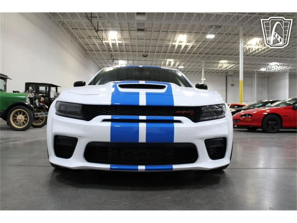 2023 Dodge Charger 7th Gen - Image 21 of 31