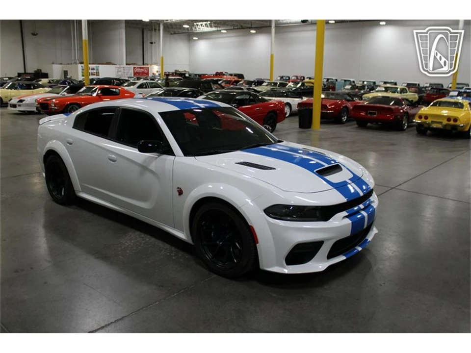 2023 Dodge Charger 7th Gen - Image 12 of 31