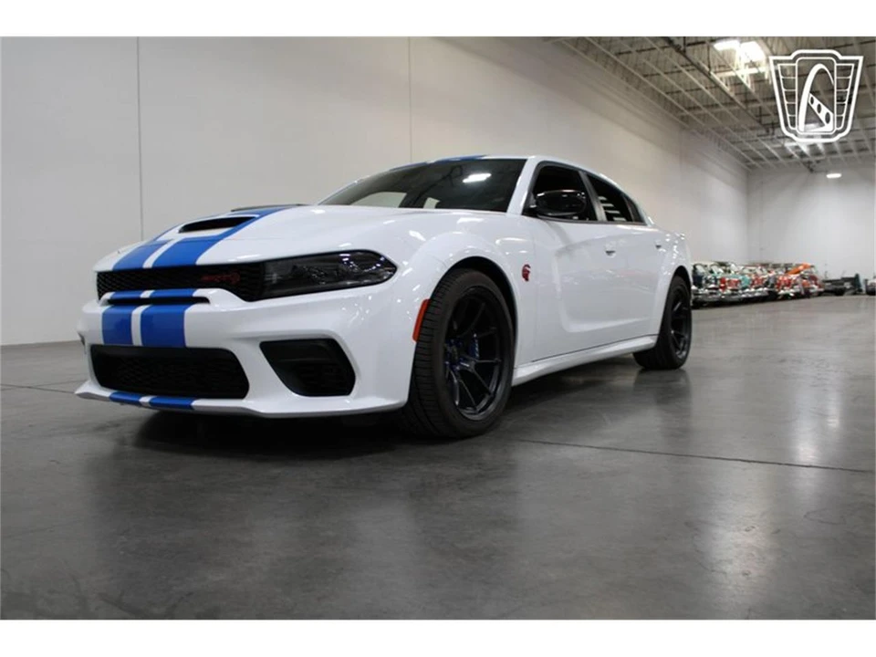 2023 Dodge Charger 7th Gen - Image 22 of 31