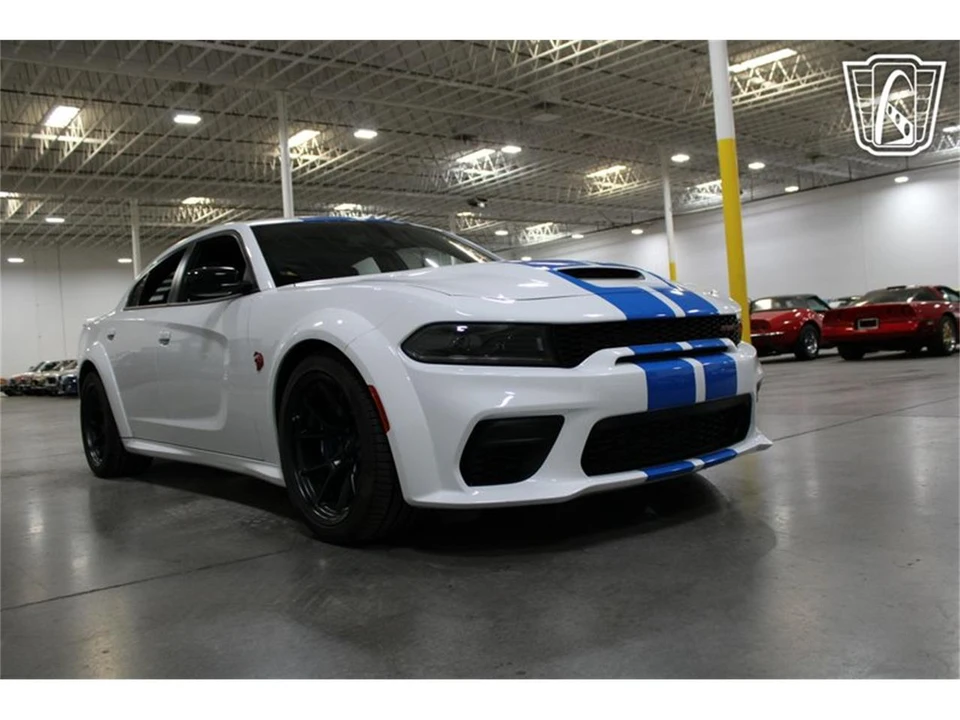 2023 Dodge Charger 7th Gen - Image 27 of 31