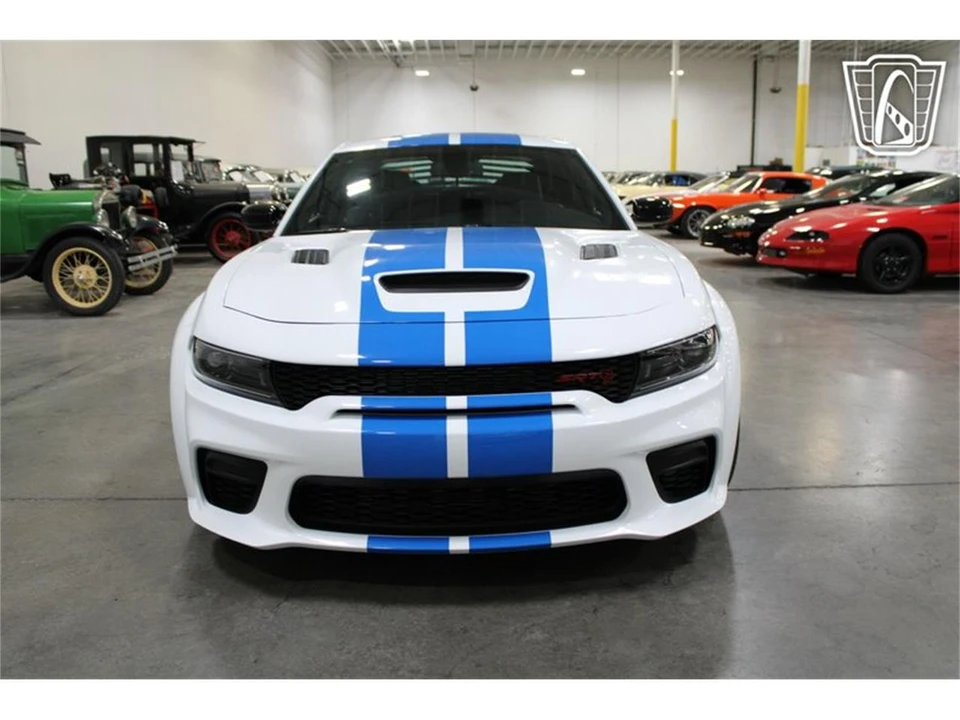 2023 Dodge Charger 7th Gen - Image 13 of 31