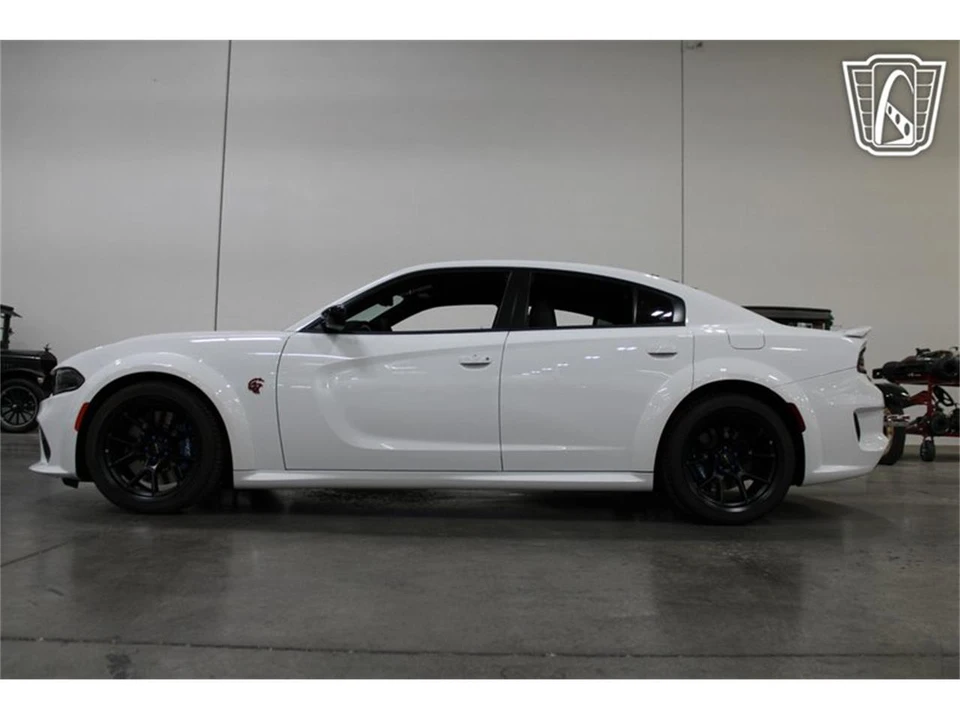 2023 Dodge Charger 7th Gen - Image 23 of 31