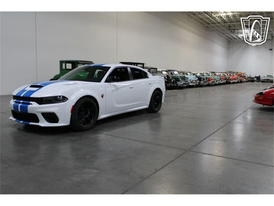2023 Dodge Charger 7th Gen - Image 4 of 31