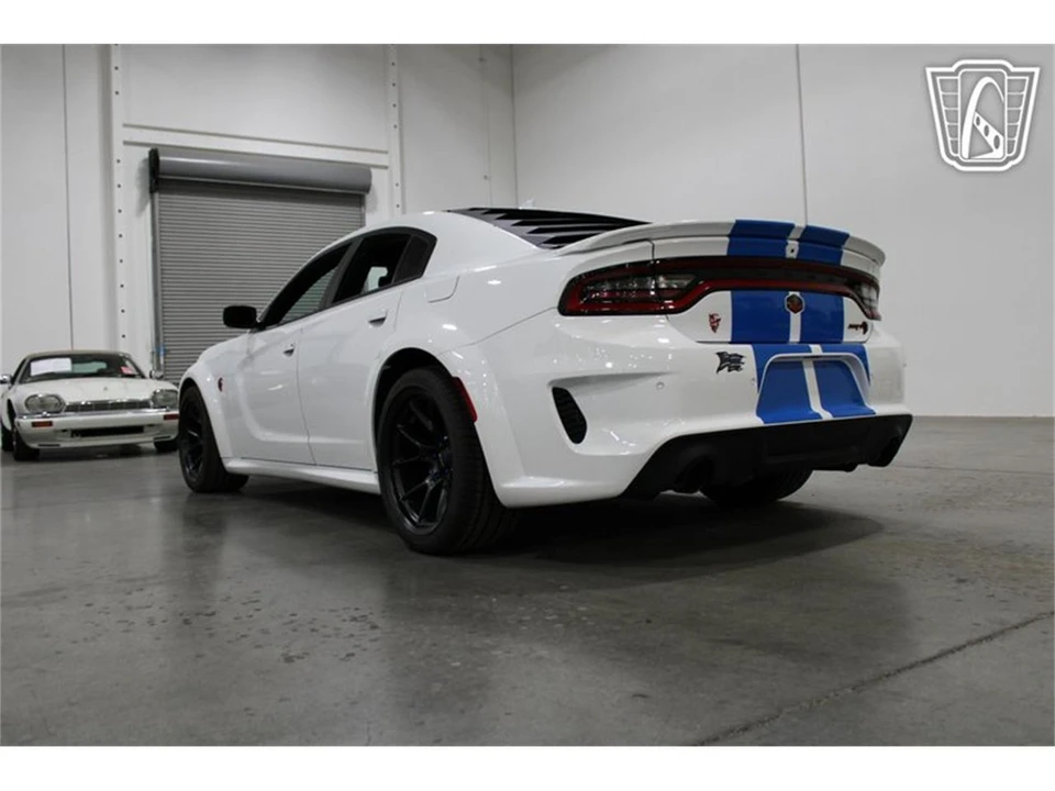 2023 Dodge Charger 7th Gen - Image 24 of 31