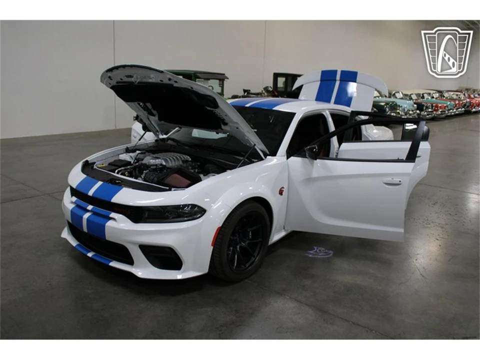 2023 Dodge Charger 7th Gen - Image 29 of 31