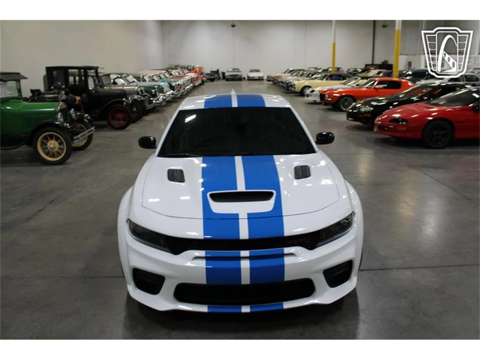 2023 Dodge Charger 7th Gen - Image 5 of 31