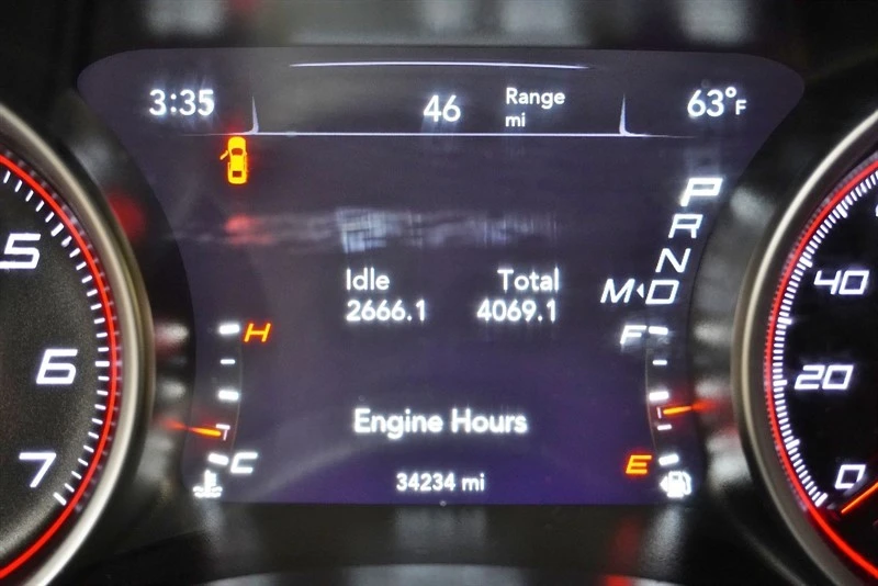 2023 Dodge Charger 7th Gen - Image 27 of 31