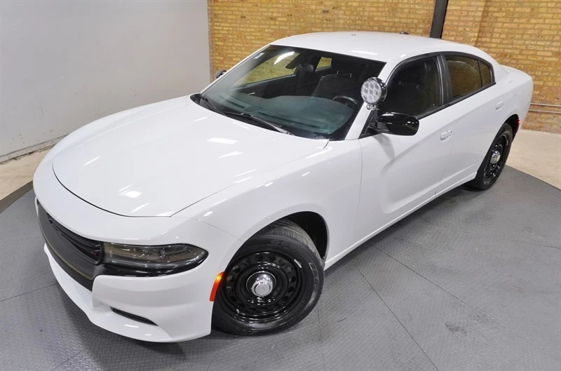 2023 Dodge Charger 7th Gen - Image 2 of 12