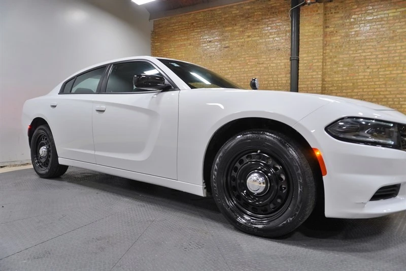 2023 Dodge Charger 7th Gen - Image 8 of 31