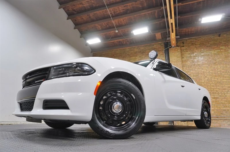 2023 Dodge Charger 7th Gen - Image 3 of 21