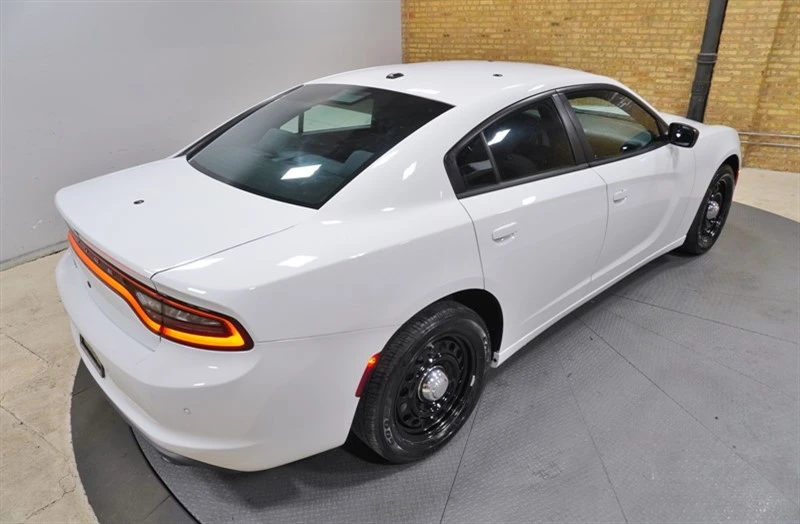 2023 Dodge Charger 7th Gen - Image 11 of 21