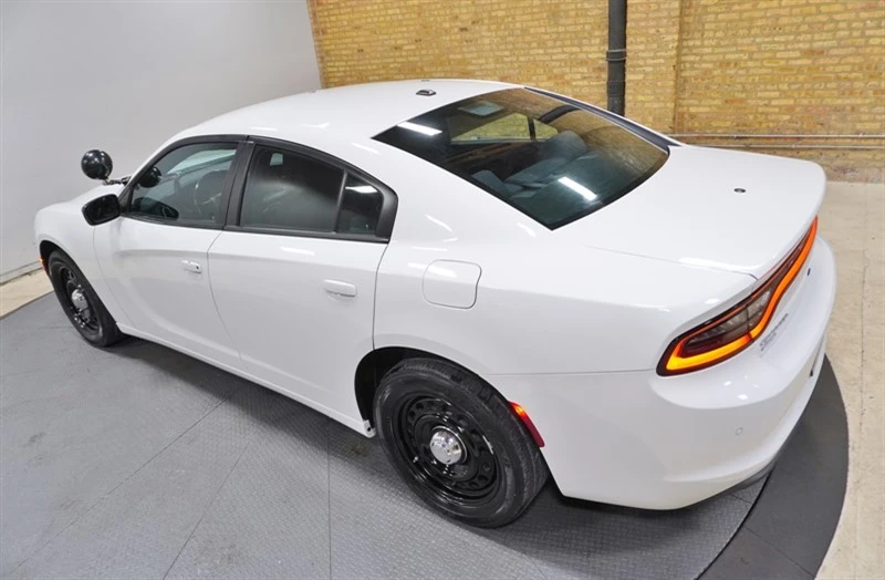 2023 Dodge Charger 7th Gen - Image 17 of 21
