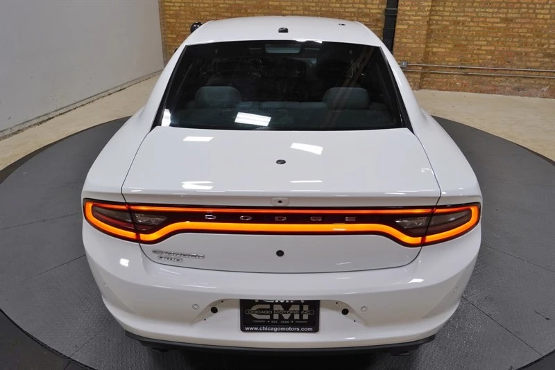 2023 Dodge Charger 7th Gen - Image 15 of 31