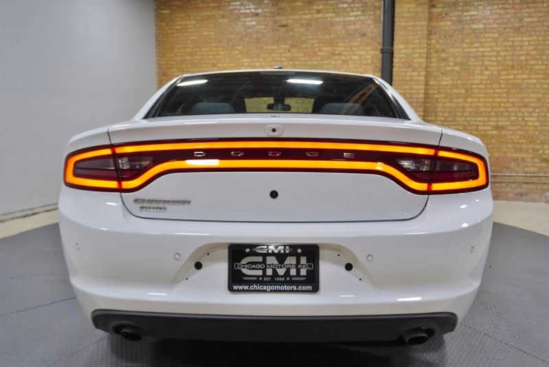 2023 Dodge Charger 7th Gen - Image 14 of 21