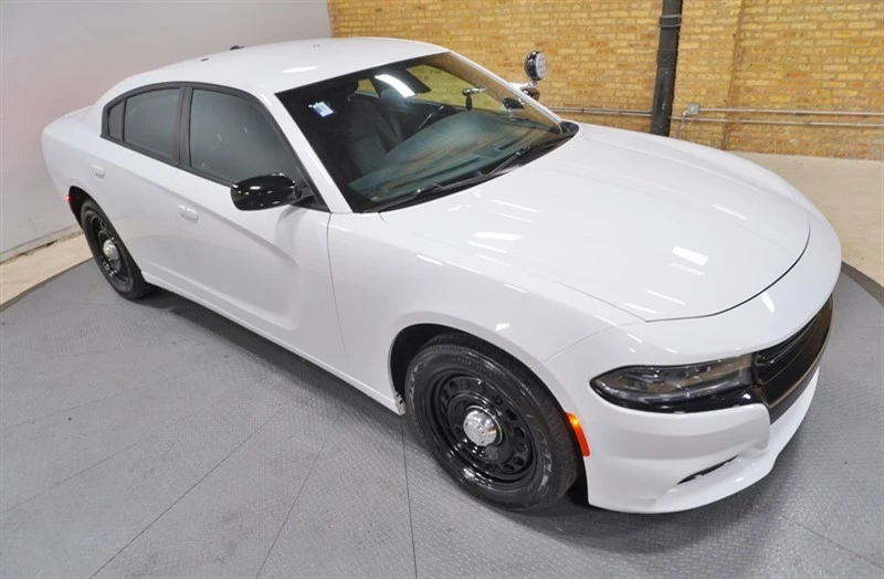 2023 Dodge Charger 7th Gen - Image 7 of 21