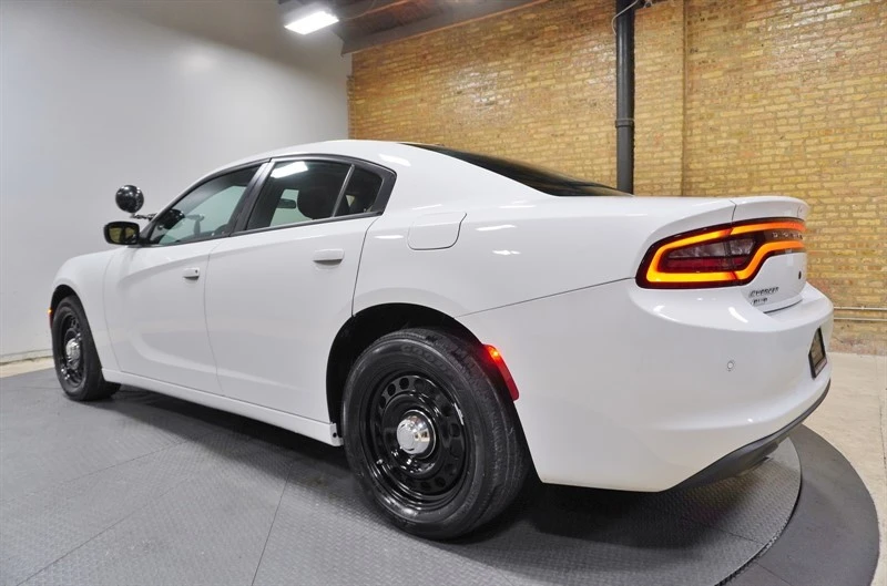 2023 Dodge Charger 7th Gen - Image 16 of 21
