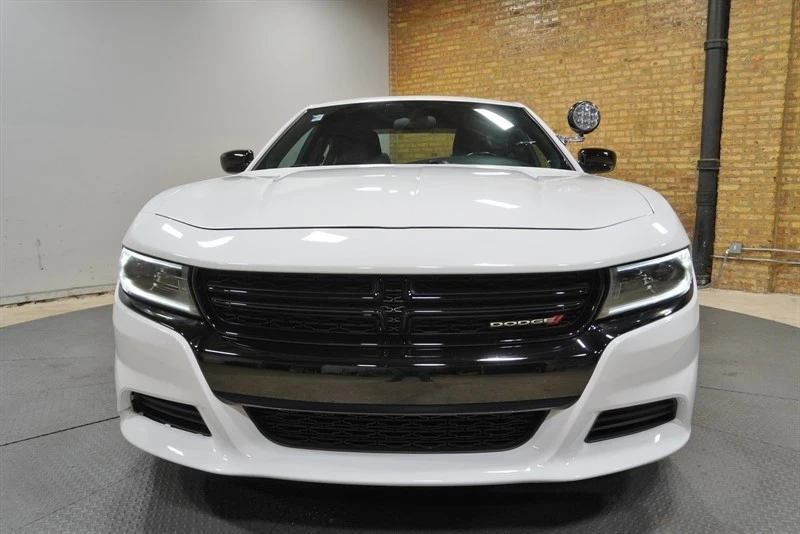 2023 Dodge Charger 7th Gen - Image 4 of 21
