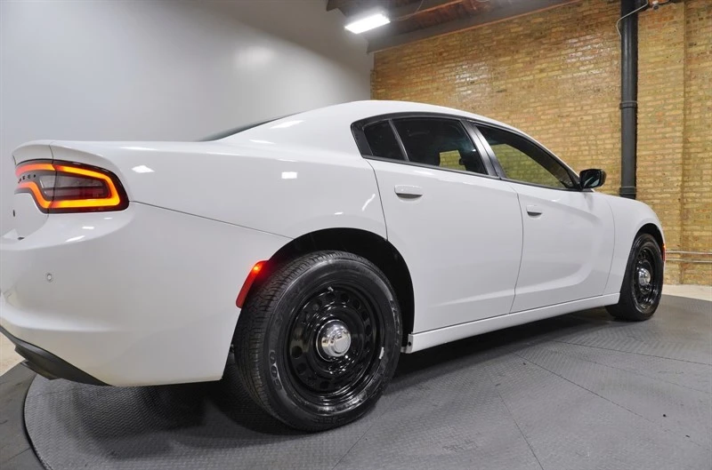 2023 Dodge Charger 7th Gen - Image 12 of 21