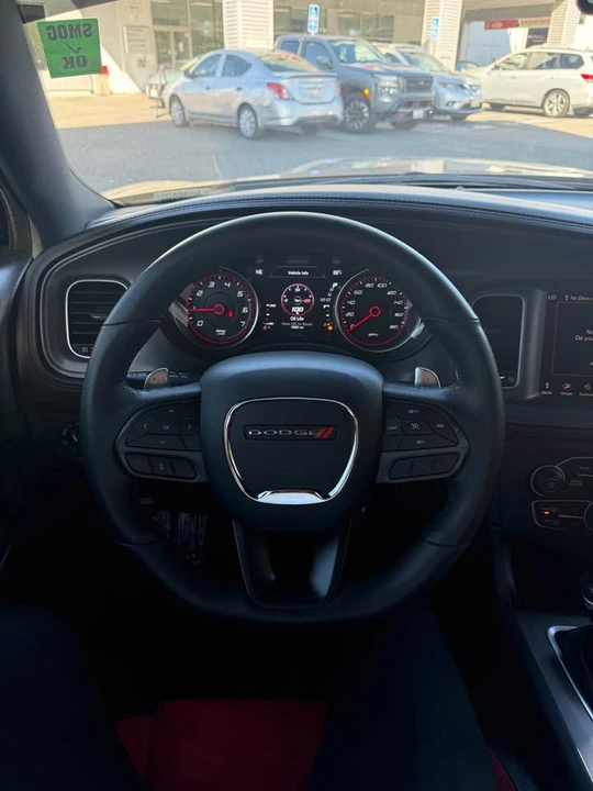 2023 Dodge Charger SRT & 392 7th Gen - Image 6 of 10