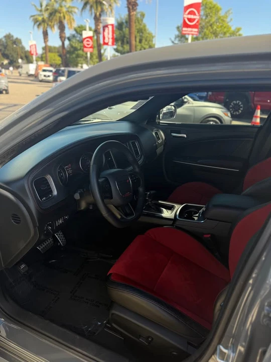 2023 Dodge Charger SRT & 392 7th Gen - Image 7 of 10